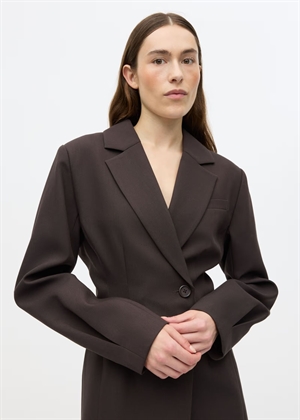 Enaugustine blazer 6797 Chocolate Torte Envii 